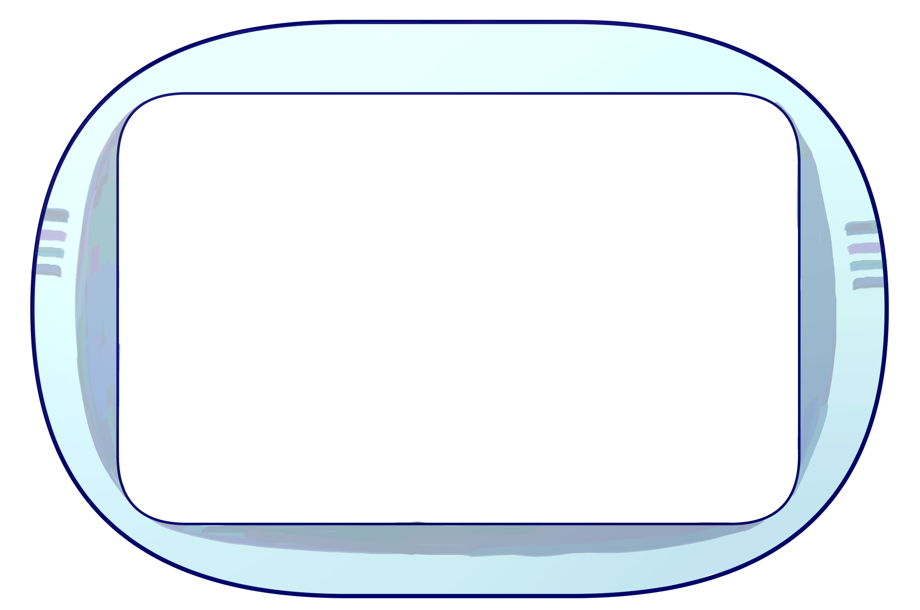 Decorator overlay